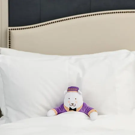 Bristol, A Luxury Collection Hotel, Hotel