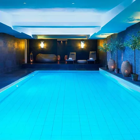Bristol, A Luxury Collection Hotel, Hotel Varšava