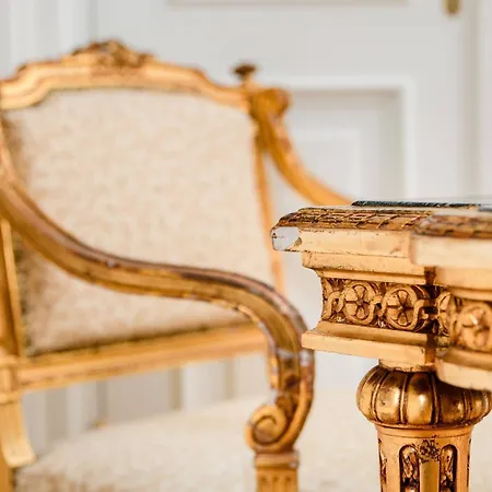 Bristol, A Luxury Collection Hotel, Varsovie