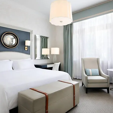 Bristol, A Luxury Collection Hotel, Hotel