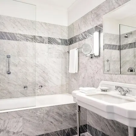 Bristol, A Luxury Collection Hotel, Hotel 5*