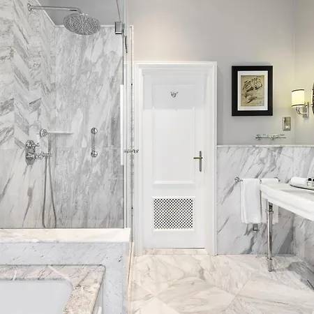 Bristol, A Luxury Collection Hotel, Hotel Warschau
