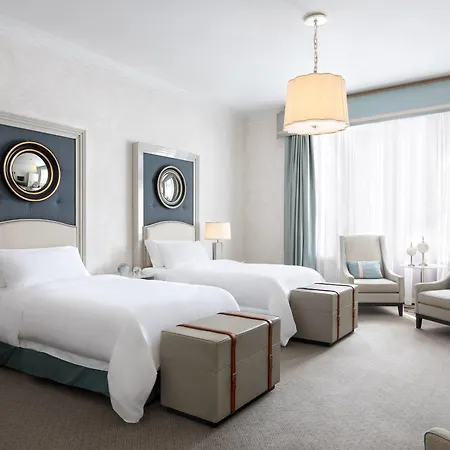 Hotel Bristol, A Luxury Collection Hotel, Varšava