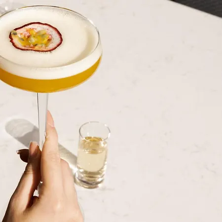 מלון Bristol, A Luxury Collection Hotel, 5*