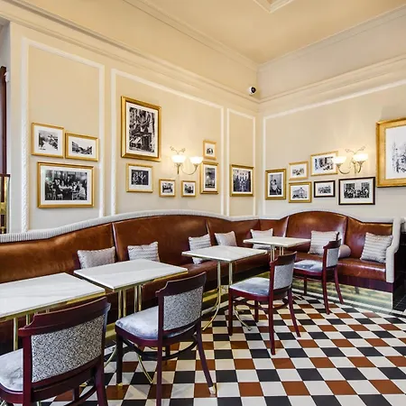 Bristol, A Luxury Collection Hotel, Hotel