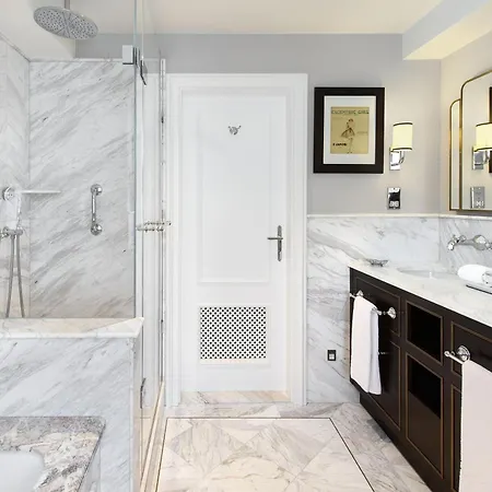 Hotel Bristol, A Luxury Collection Hotel,