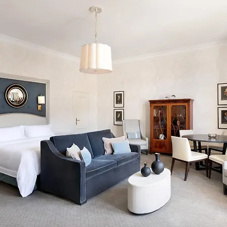 Hotel Bristol, A Luxury Collection Hotel, Warschau