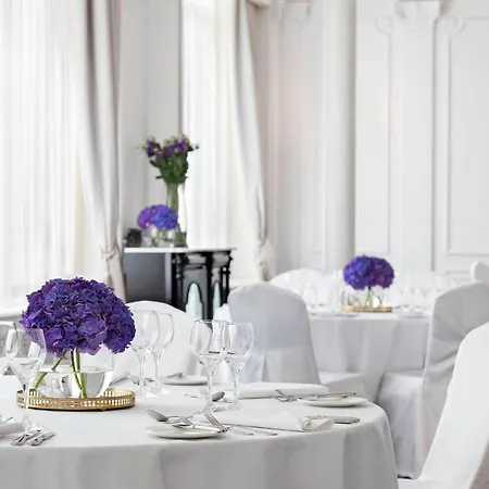 Bristol, A Luxury Collection Hotel, 5* Warszawa