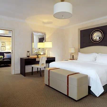 Ξενοδοχείο Bristol, A Luxury Collection Hotel,