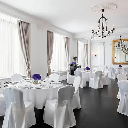 Bristol, A Luxury Collection Hotel, 5*