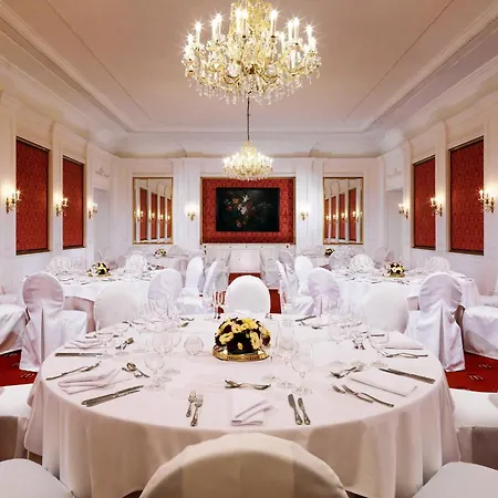 Bristol, A Luxury Collection Hotel, 5* Warszawa
