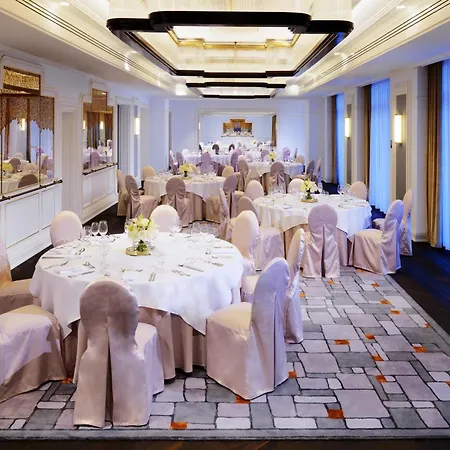 Bristol, A Luxury Collection Hotel,