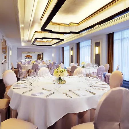 Bristol, A Luxury Collection Hotel, Hotel