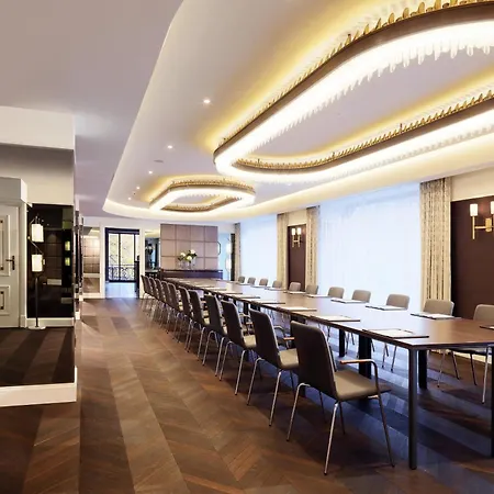 Hotel Bristol, A Luxury Collection Hotel,