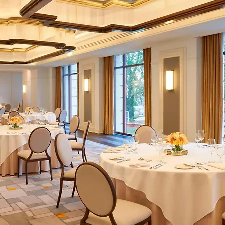 Hotel Bristol, A Luxury Collection Hotel, 5*