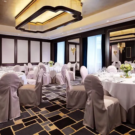 Bristol, A Luxury Collection Hotel, Hotel Varšava