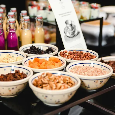 מלון Bristol, A Luxury Collection Hotel, ורשה