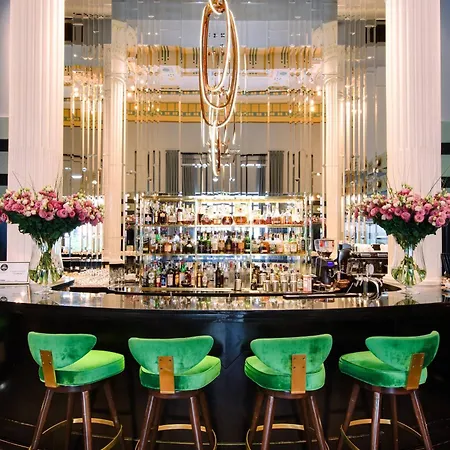 Bristol, A Luxury Collection Hotel, 5* Varšava