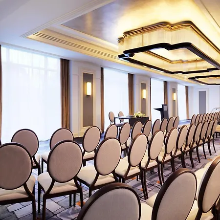 Bristol, A Luxury Collection Hotel,