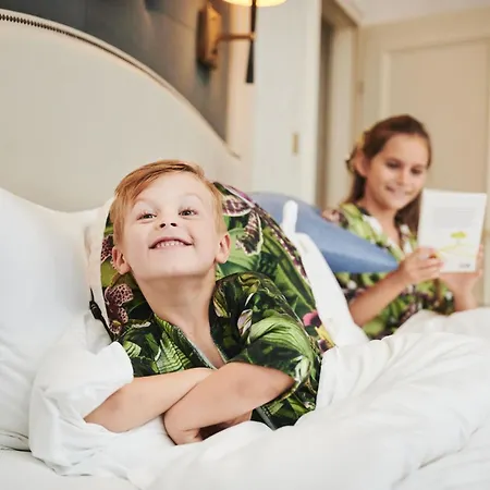 Bristol, A Luxury Collection Hotel,