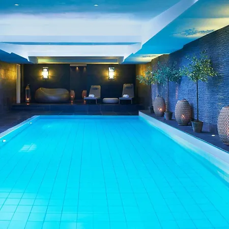 Bristol, A Luxury Collection Hotel, 5*