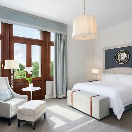 호텔 Bristol, A Luxury Collection Hotel, 바르샤바