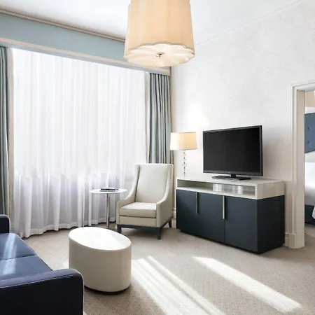 Bristol, A Luxury Collection Hotel,