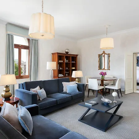 Bristol, A Luxury Collection Hotel, Ξενοδοχείο 5*
