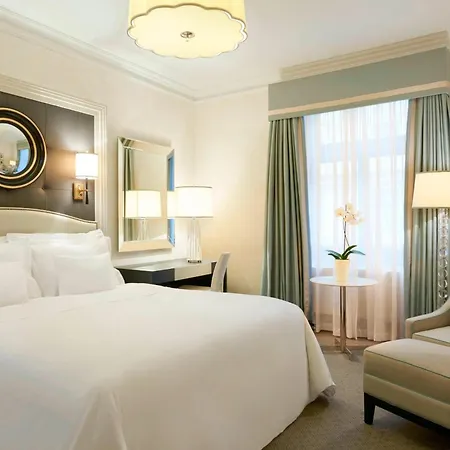 Bristol, A Luxury Collection Hotel, Warszawa