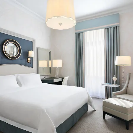 Bristol, A Luxury Collection Hotel, 5* Βαρσοβία
