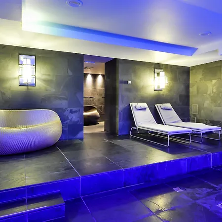 Ξενοδοχείο Bristol, A Luxury Collection Hotel,