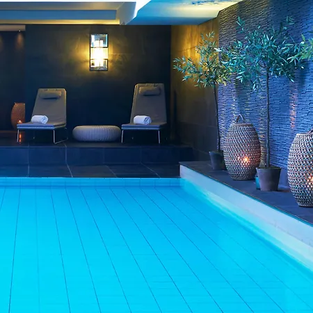 Bristol, A Luxury Collection Hotel, Ξενοδοχείο Βαρσοβία