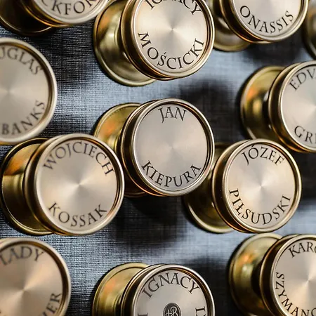 Bristol, A Luxury Collection Hotel, 5* ורשה