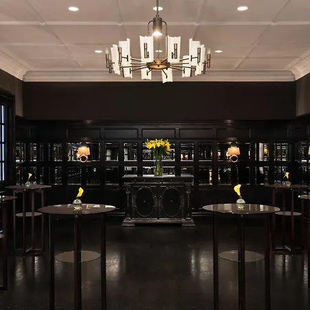 מלון Bristol, A Luxury Collection Hotel,