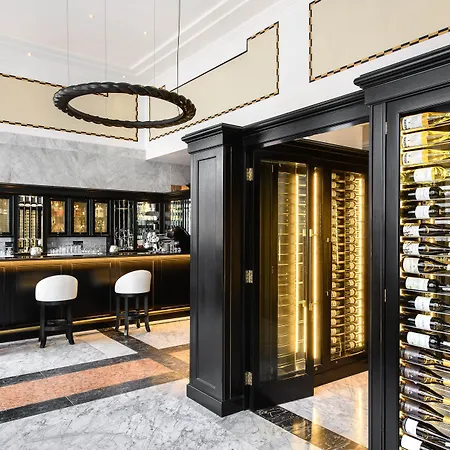 Bristol, A Luxury Collection Hotel, 5*