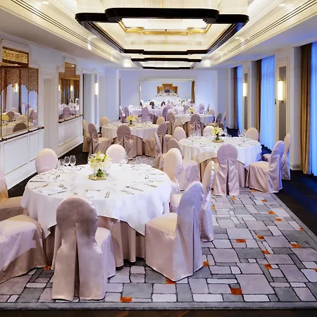 Ξενοδοχείο Bristol, A Luxury Collection Hotel,