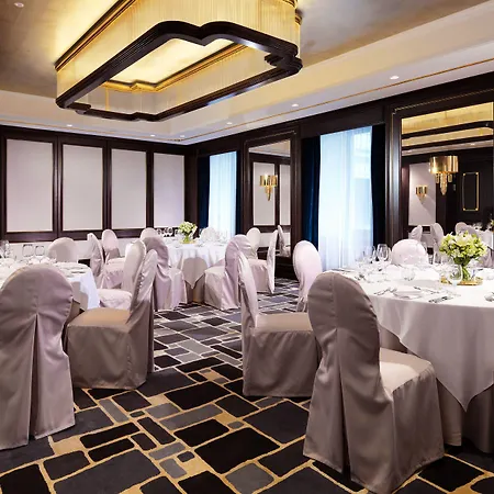 Bristol, A Luxury Collection Hotel, Warszawa