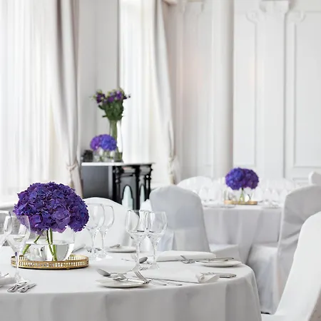 Bristol, A Luxury Collection Hotel, 5* Βαρσοβία