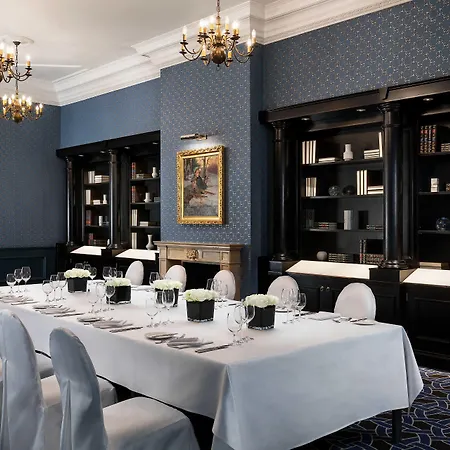 Hotel Bristol, A Luxury Collection Hotel, 5*