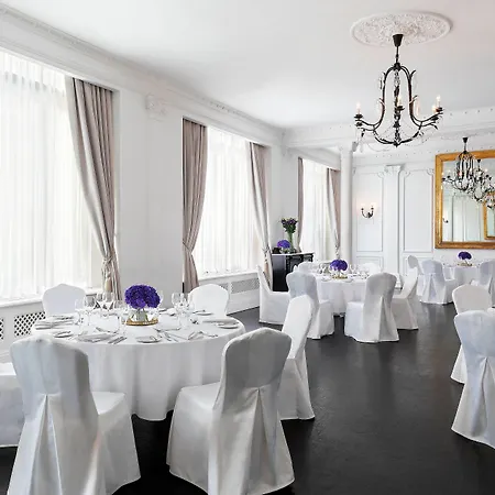 Bristol, A Luxury Collection Hotel, Ξενοδοχείο 5*