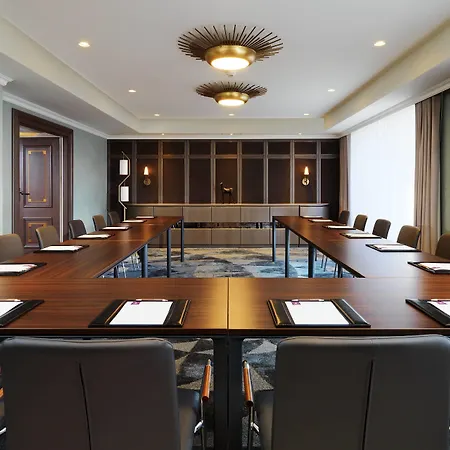 Bristol, A Luxury Collection Hotel, Warschau