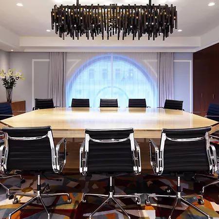 Bristol, A Luxury Collection Hotel, 5* Warszawa