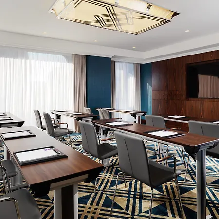 호텔 Bristol, A Luxury Collection Hotel, 5*
