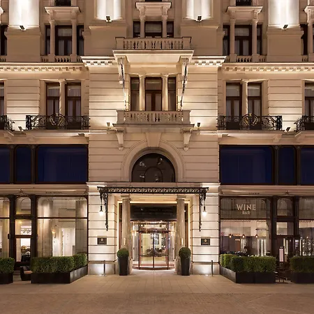 Bristol, A Luxury Collection Hotel,