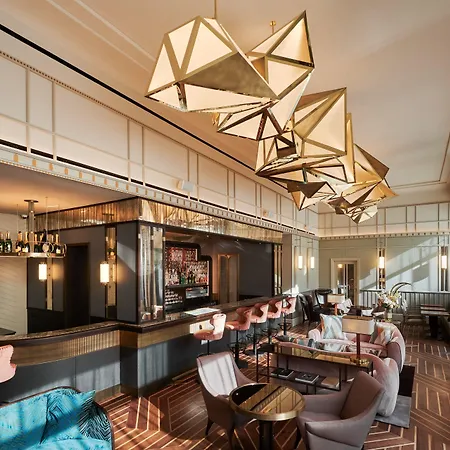 Bristol, A Luxury Collection Hotel, 5* ורשה