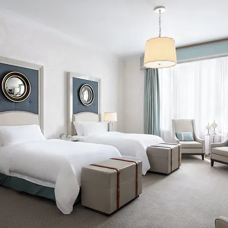 Bristol, A Luxury Collection Hotel, Hotel Warszawa