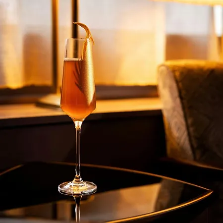 Bristol, A Luxury Collection Hotel, Hotell 5*