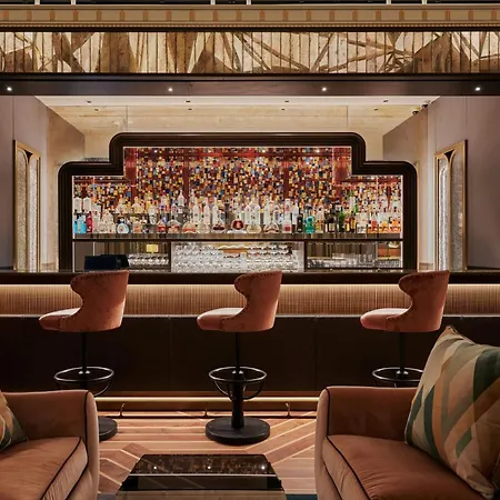 Hotel Bristol, A Luxury Collection Hotel, 5*