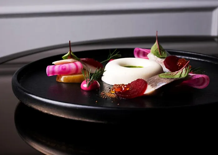 Bristol, A Luxury Collection Hotel, Varsovie