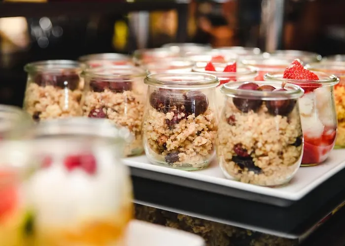 Bristol, A Luxury Collection Hotel, Varsó